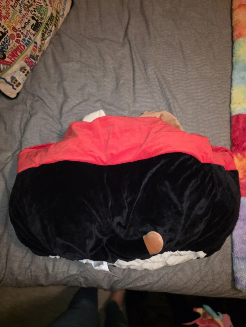 Cam Squishmallow Kids Halloween Costume